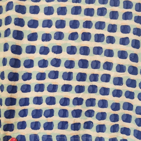 Kate Spade Silk Blend Top - Picture 5 of 10